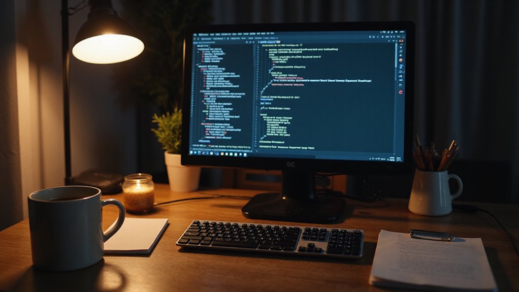 vim shortcuts enhance productivity