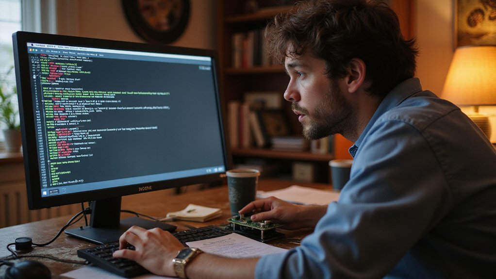 vim troubleshooting on raspberry pi