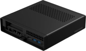 The MINISFORUM MS-A2: A great solution for a home lab