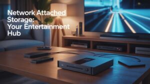 network attached storage explained